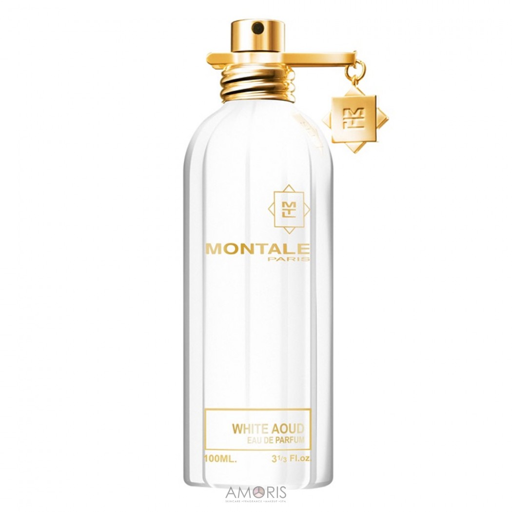 Парфюмированная вода EDP (ТЕСТЕР)